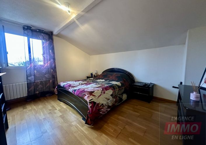 vente Maison Drancy