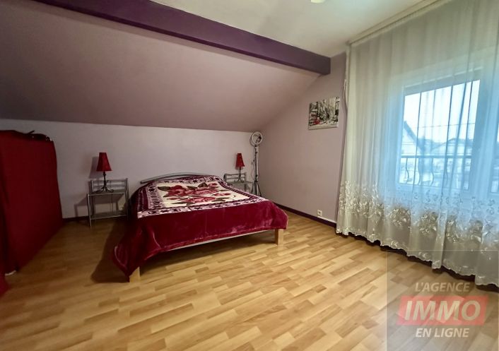 vente Maison Drancy