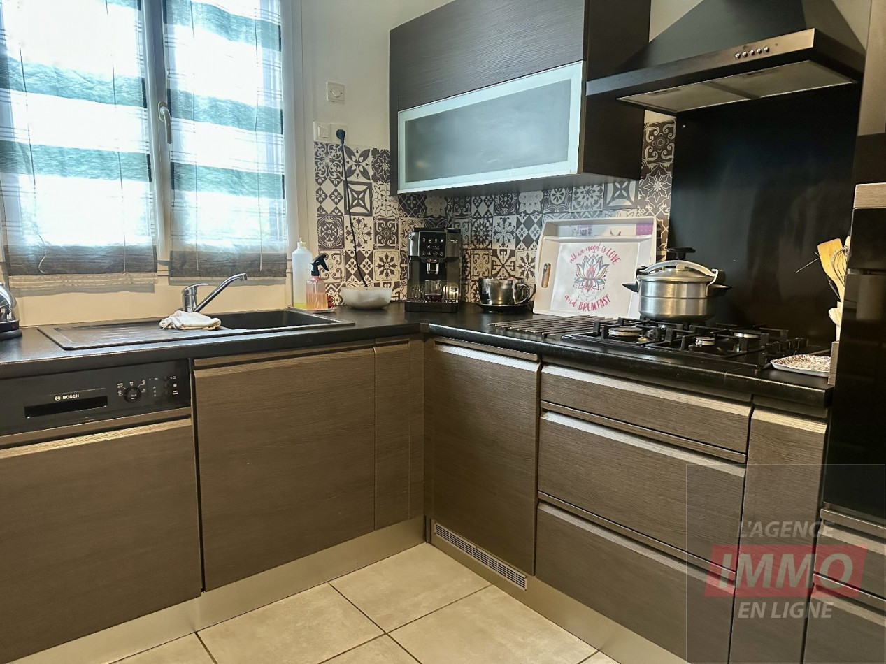 vente Maison Drancy - Photo 6