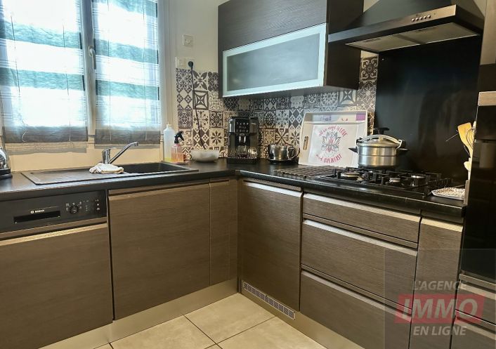 vente Maison Drancy