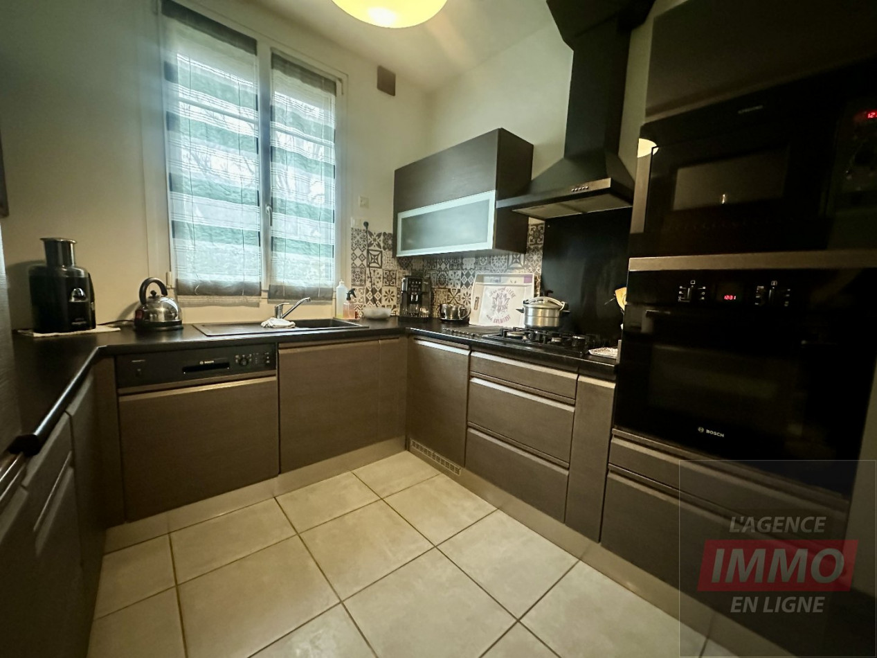 vente Maison Drancy - Photo 7