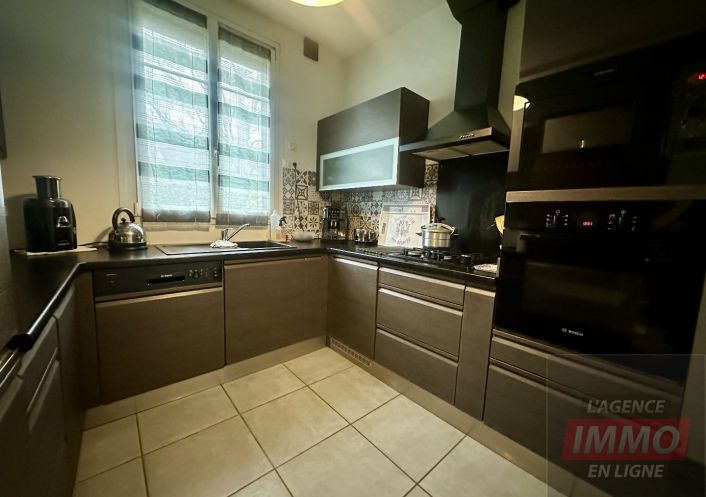 vente Maison Drancy