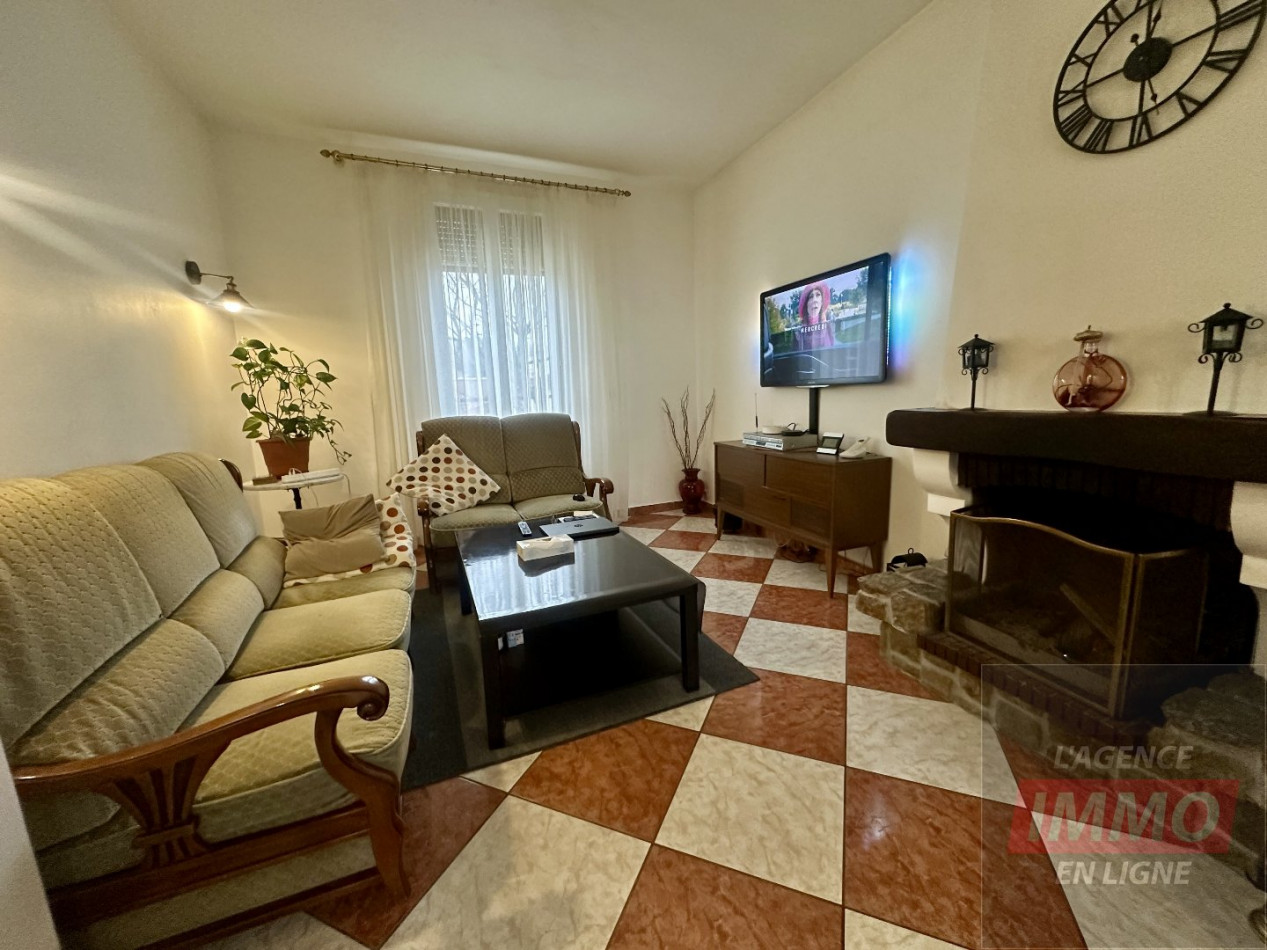 vente Maison Drancy - Photo 3