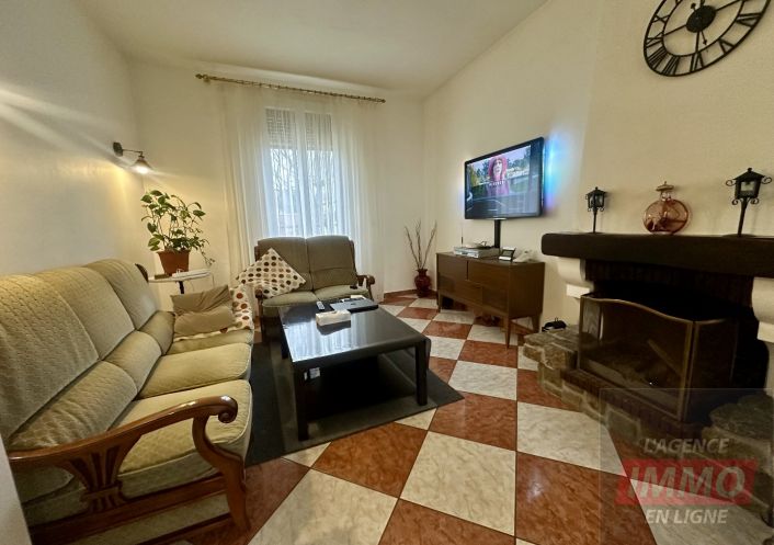 vente Maison Drancy