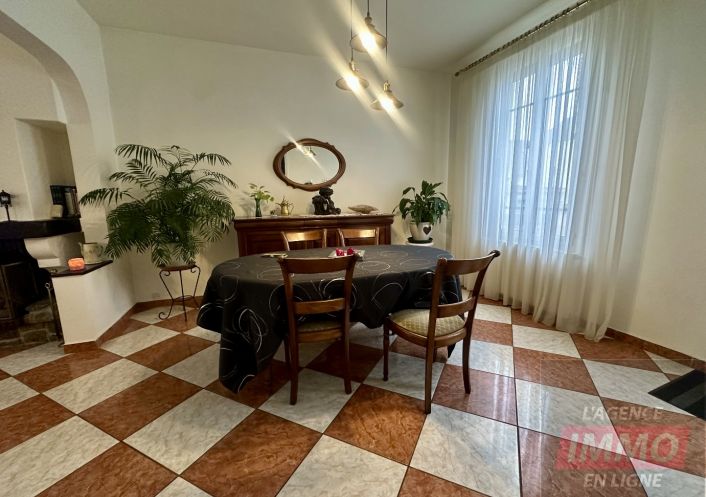 vente Maison Drancy