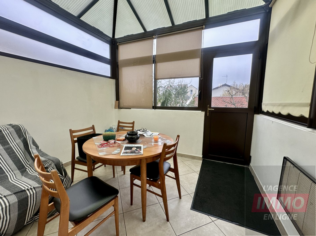 vente Maison Drancy - Photo 10