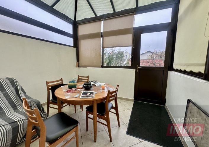vente Maison Drancy