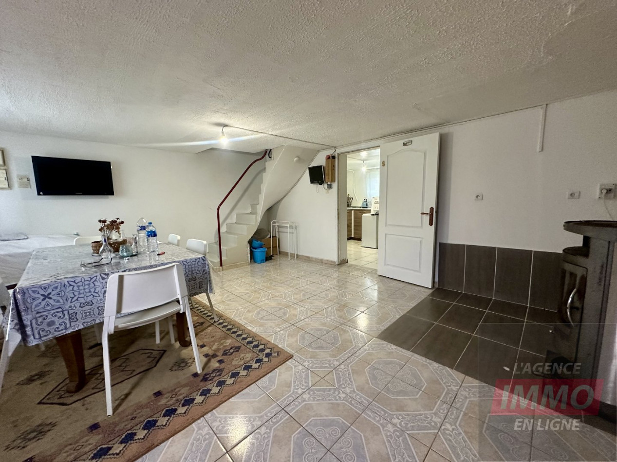 vente Maison Goussainville - Photo 5