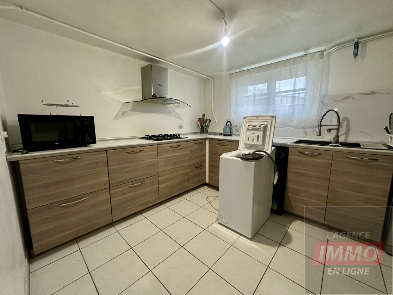 vente Maison Goussainville - Photo 7