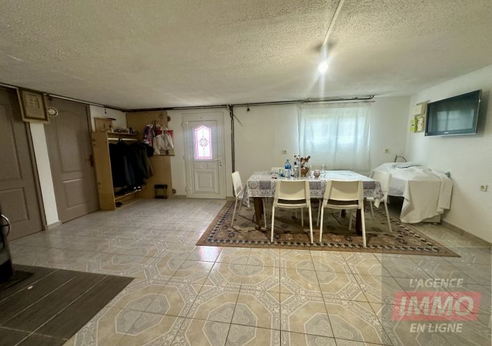 vente Maison Goussainville