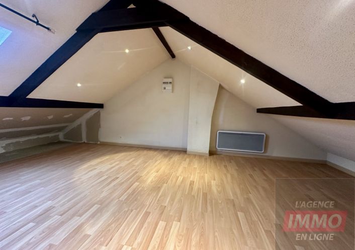 vente Maison Goussainville