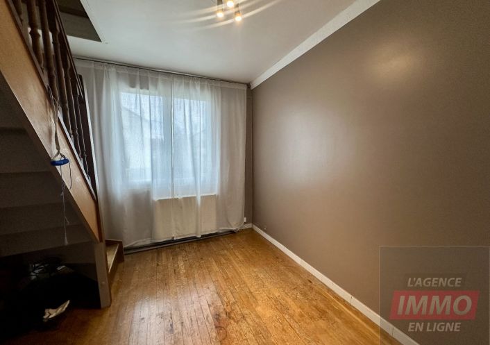 vente Maison Goussainville