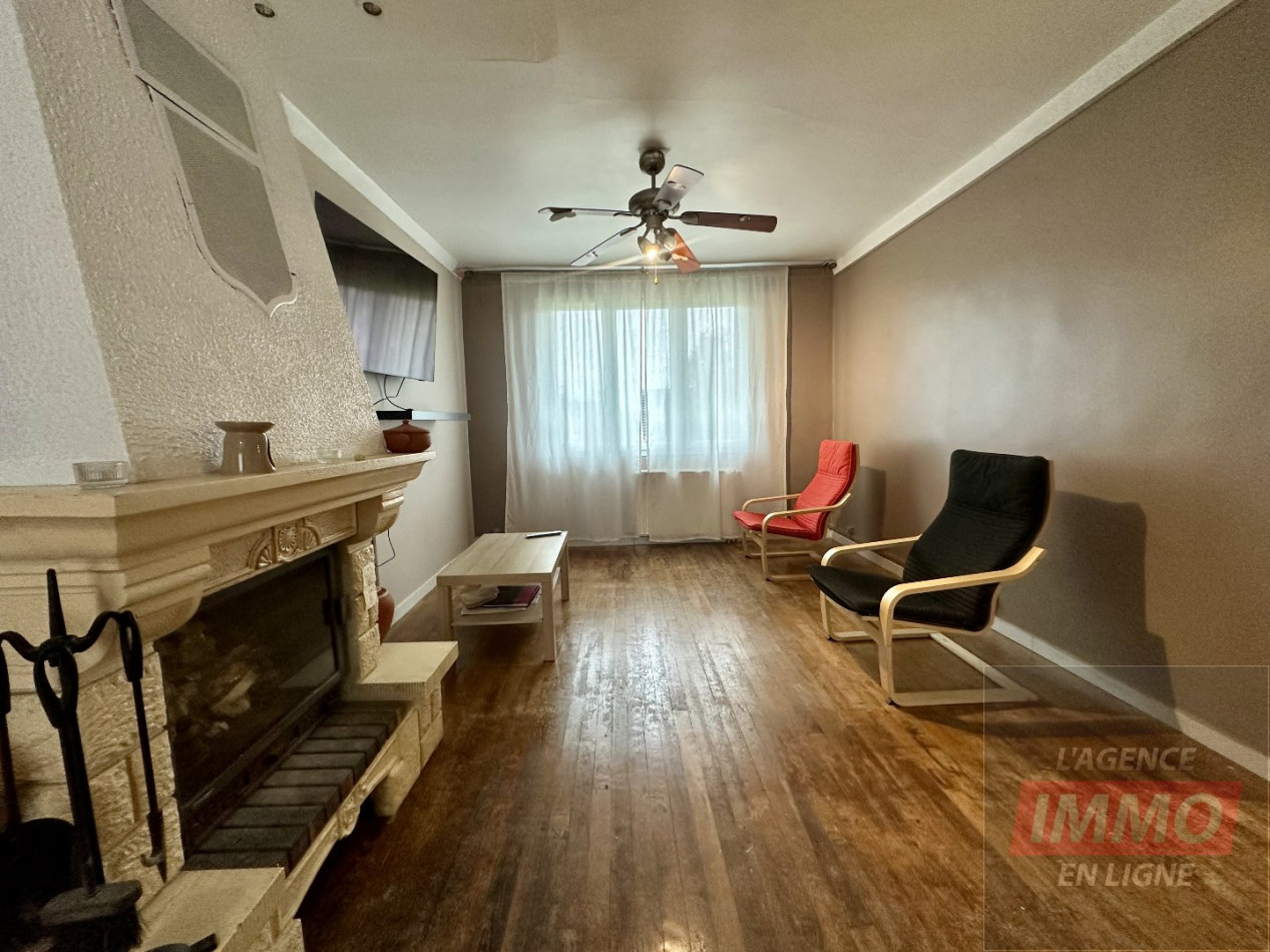 vente Maison Goussainville - Photo 3