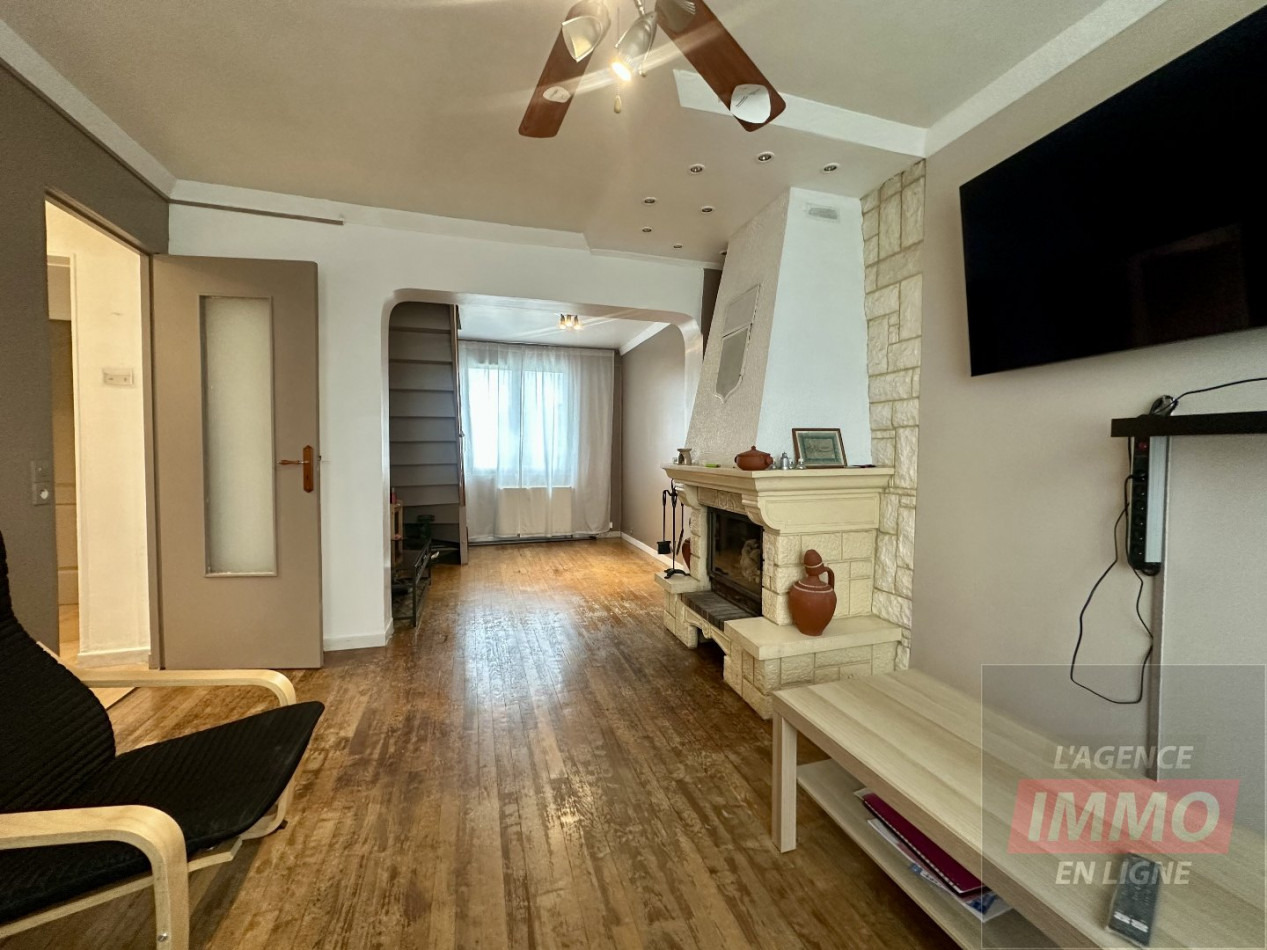 vente Maison Goussainville - Photo 2