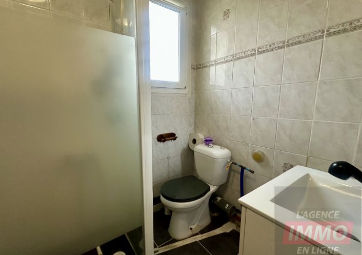 vente Maison Goussainville