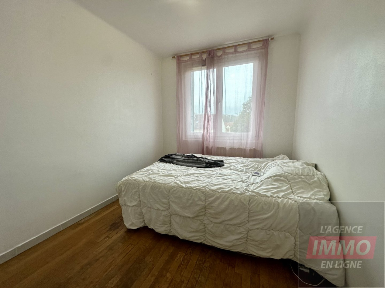 vente Maison Goussainville - Photo 8