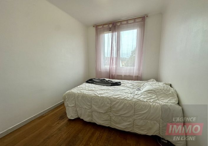 vente Maison Goussainville