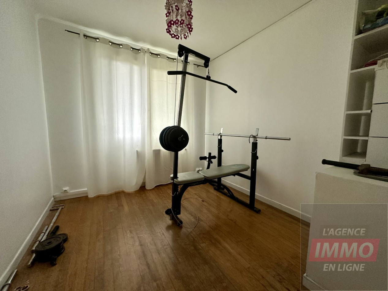 vente Maison Goussainville - Photo 10