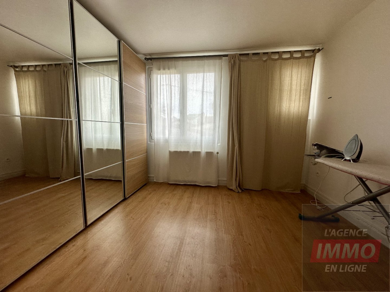 vente Maison Goussainville - Photo 9