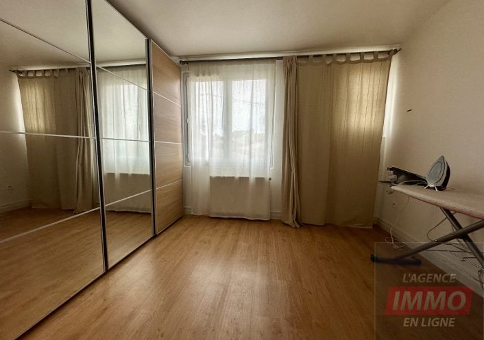 vente Maison Goussainville