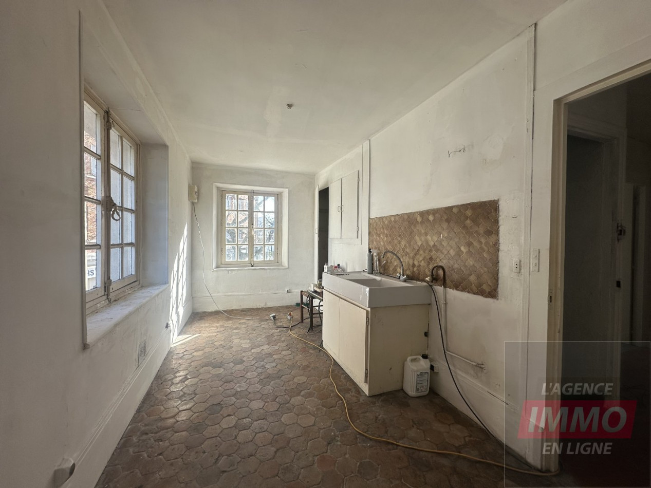 vente Maison de caractère Eaubonne - Photo 4