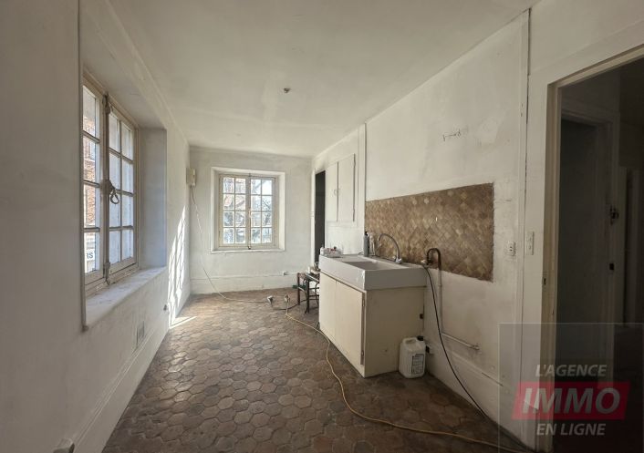 vente Maison de caractère Eaubonne