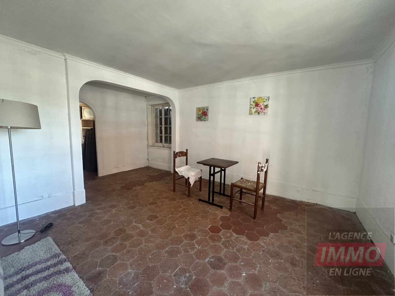 vente Maison de caractère Eaubonne - Photo 2