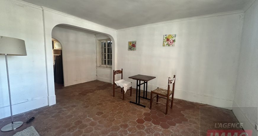 vente Maison de caractère Eaubonne