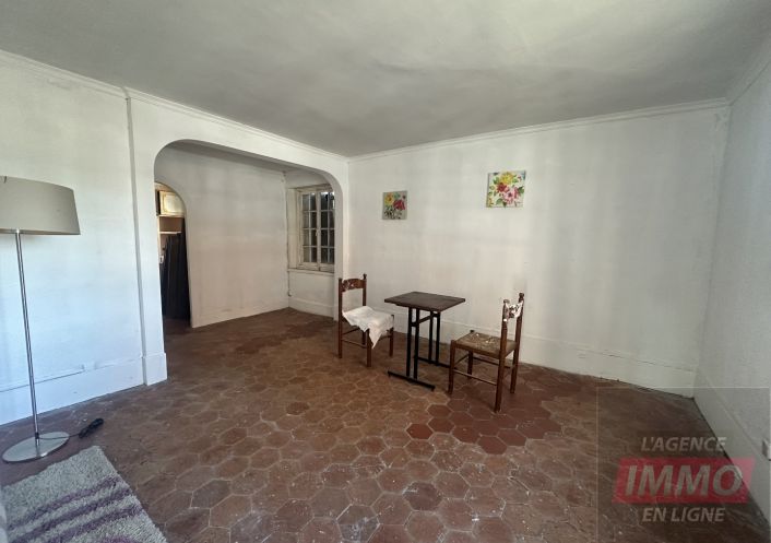 vente Maison de caractère Eaubonne