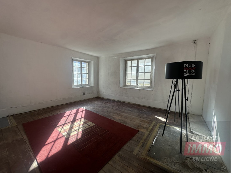 vente Maison de caractère Eaubonne - Photo 3