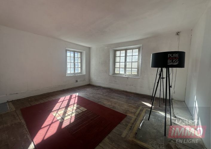 vente Maison de caractère Eaubonne