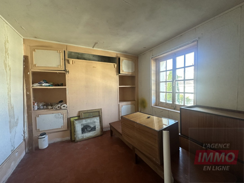 vente Maison de caractère Eaubonne - Photo 5