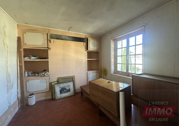 vente Maison de caractère Eaubonne