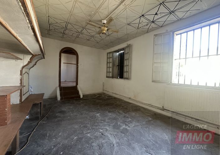 vente Maison de caractère Eaubonne