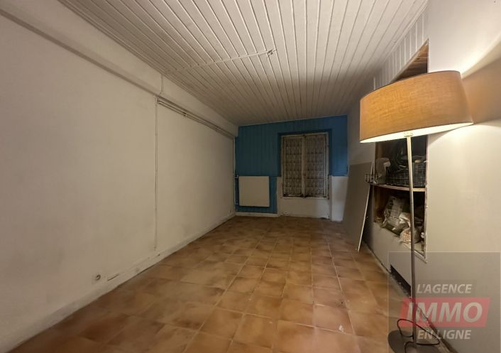 vente Maison de caractère Eaubonne