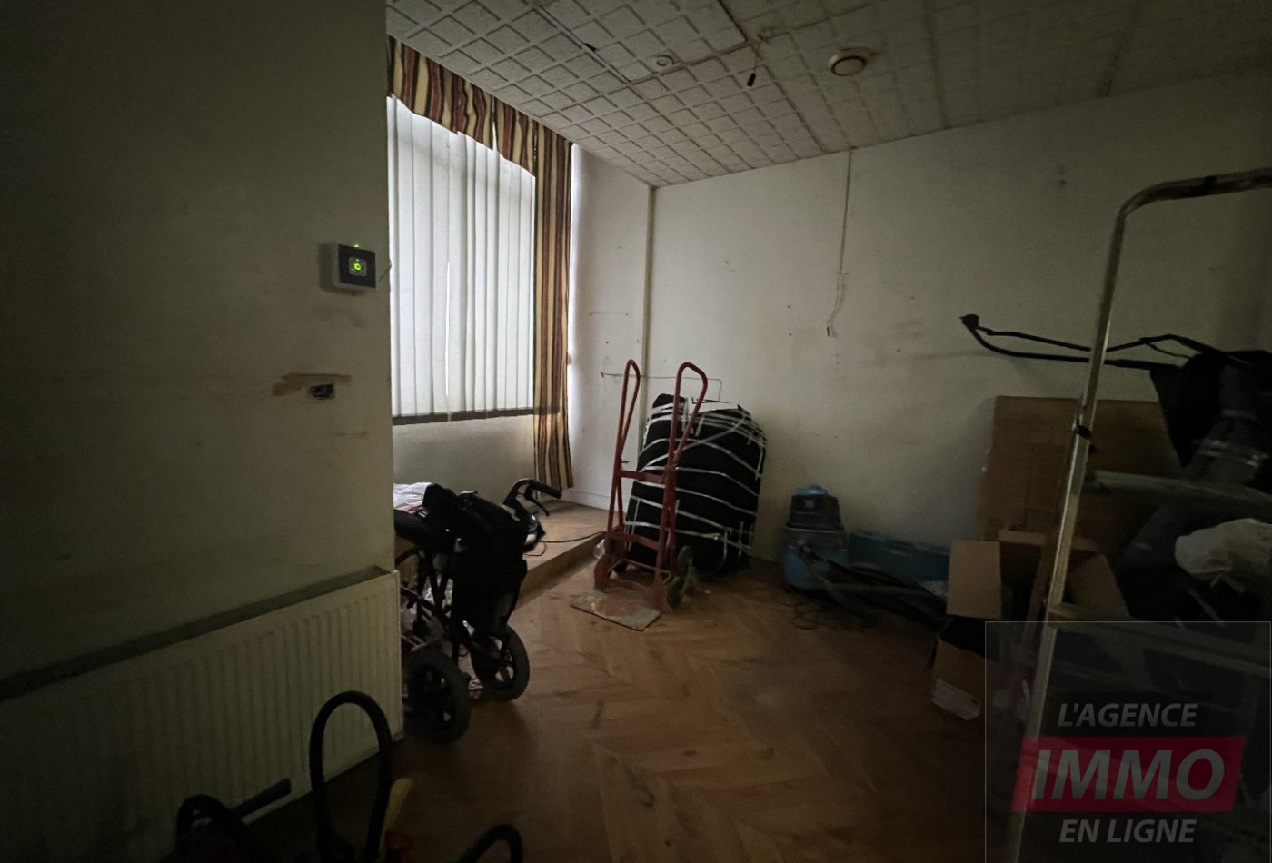 vente Paris 20eme Arrondissement - Photo 2