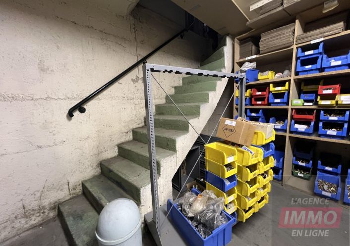 vente  Paris 20eme Arrondissement