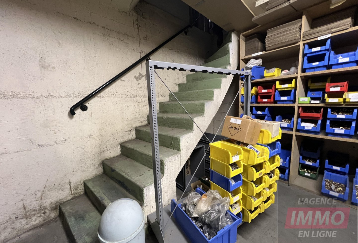 vente Paris 20eme Arrondissement - Photo 3