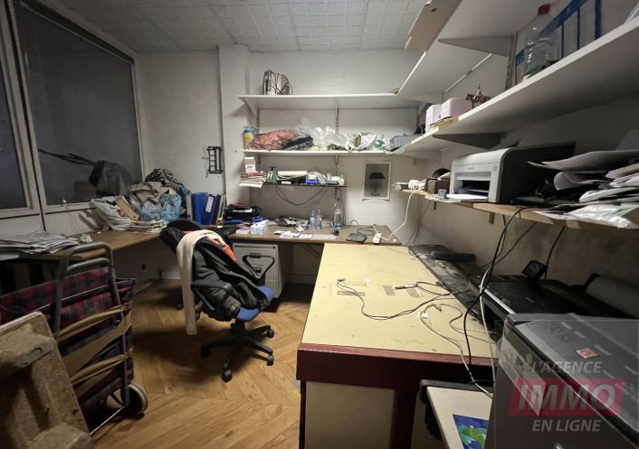 vente  Paris 20eme Arrondissement