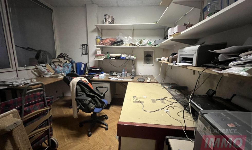 vente  Paris 20eme Arrondissement