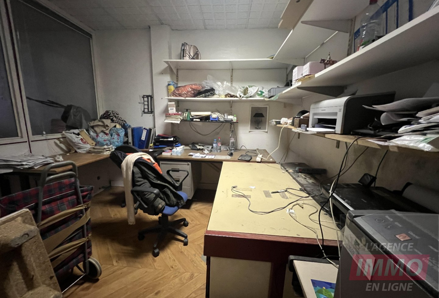 vente Paris 20eme Arrondissement - Photo 4