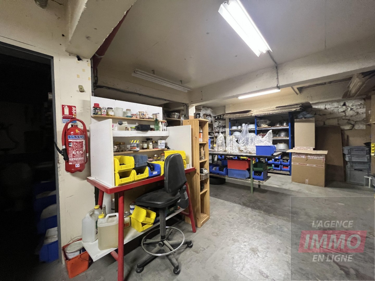 vente  Paris 20eme Arrondissement - Photo 5