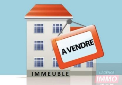vente Immeuble de rapport Livry Gargan