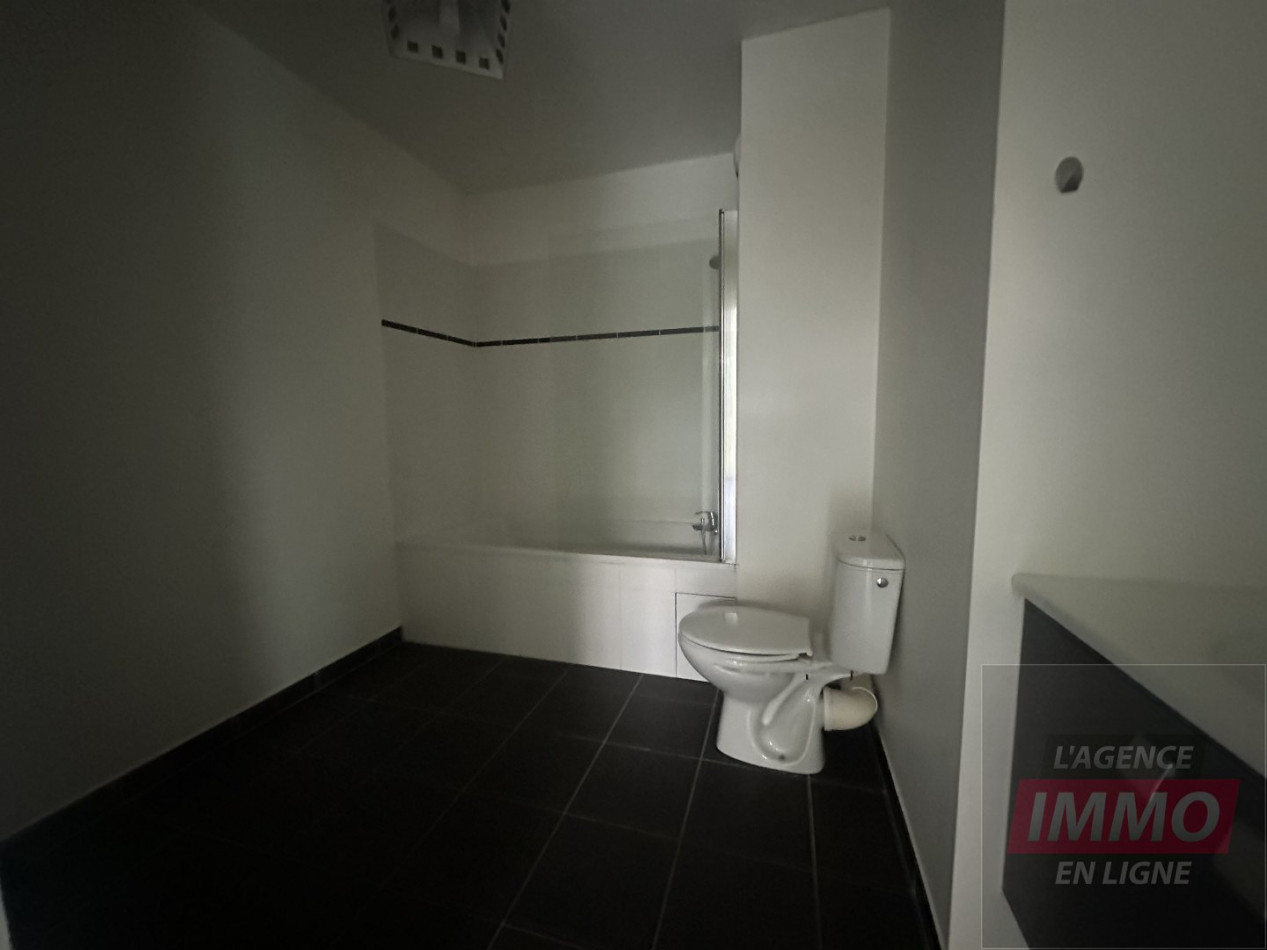 vente Appartement en rez de jardin Ermont - Photo 9