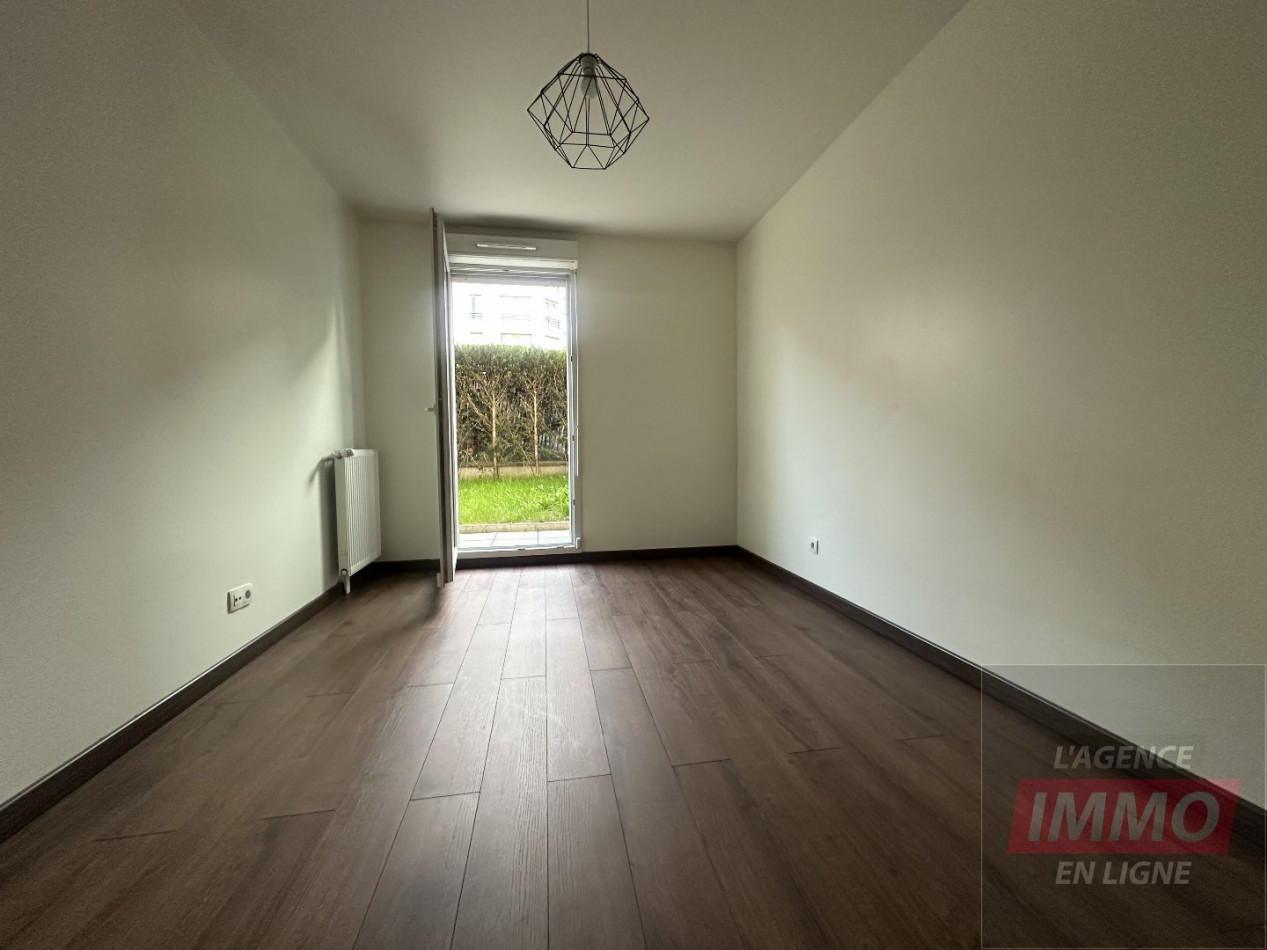 vente Appartement en rez de jardin Ermont - Photo 7