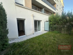 vente Appartement en rez de jardin Ermont