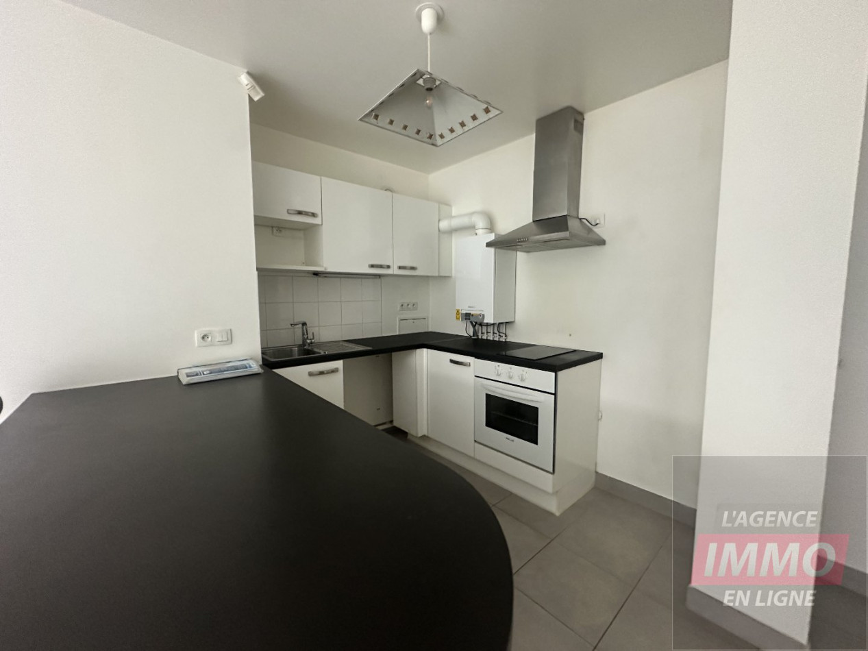 vente Appartement en rez de jardin Ermont - Photo 4