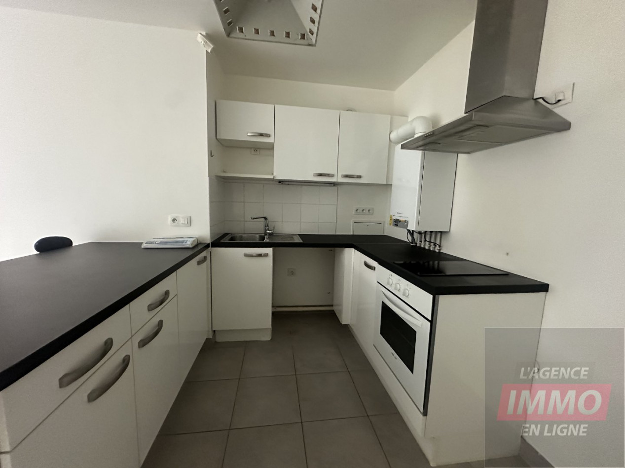 vente Appartement en rez de jardin Ermont - Photo 3