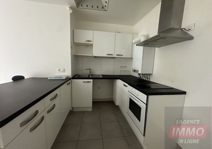 vente Appartement en rez de jardin Ermont
