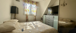 vente Maison Drancy